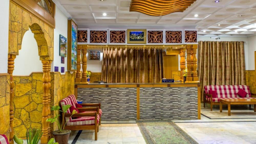 Royal Hotel Naran Exterior photo